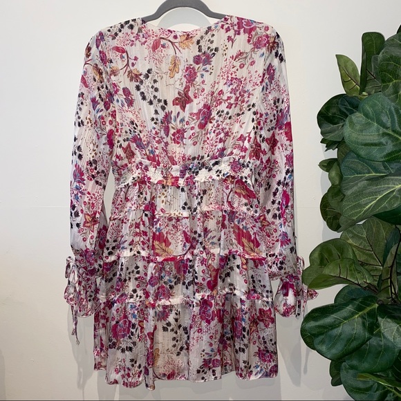 Free people Heart dress - Picture 4 of 5